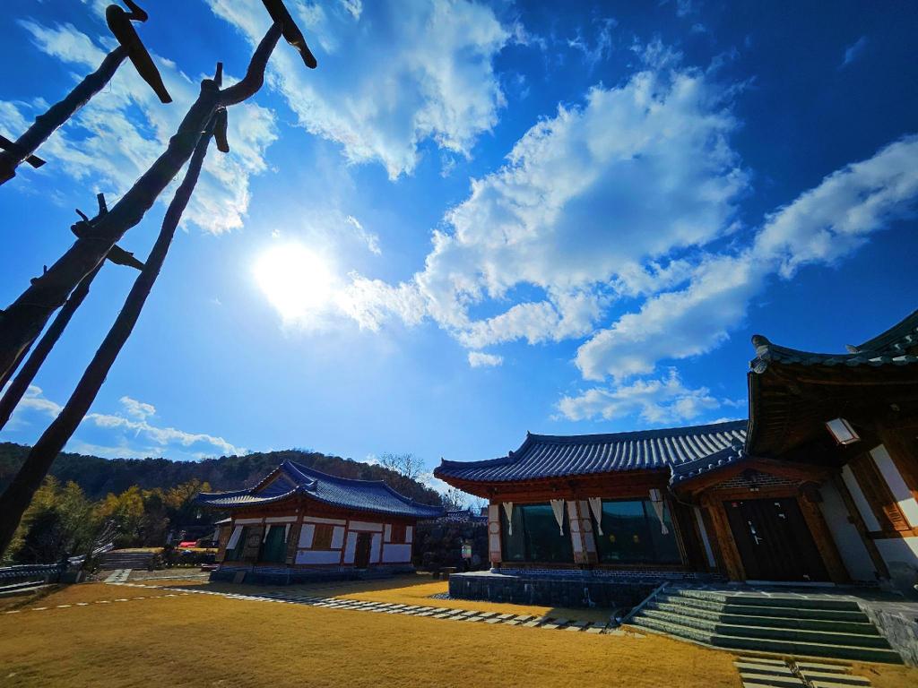 반포면의 프라이빗 하우스 (5000m², 침실 1개, 프라이빗 욕실 1개)