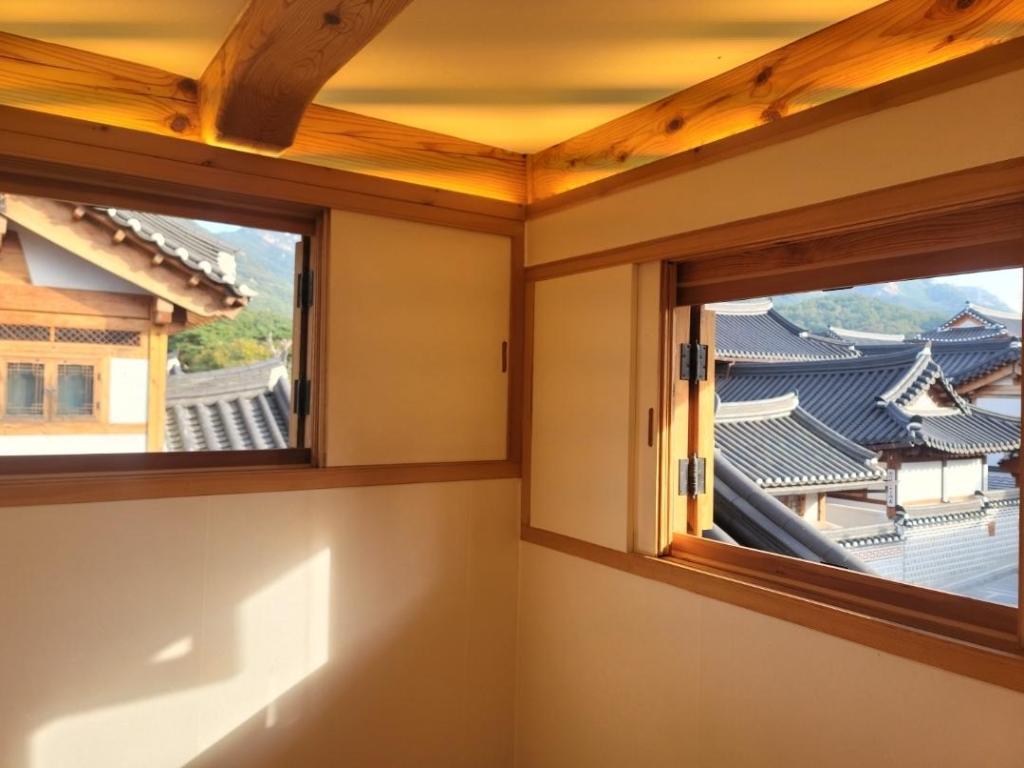강북의 프라이빗 하우스 (30m², 침실 2개, 프라이빗 욕실 2개)