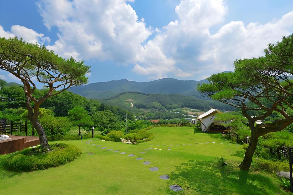 양평 빌라 엘라 펜션