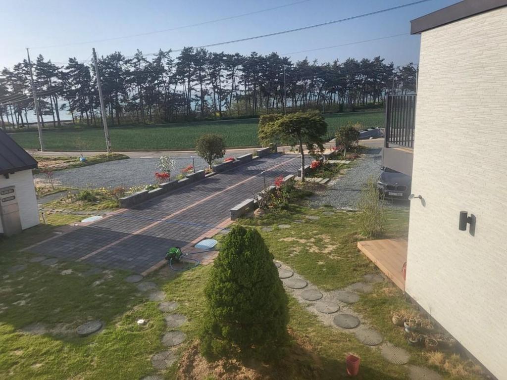 코러스빌라 펜션