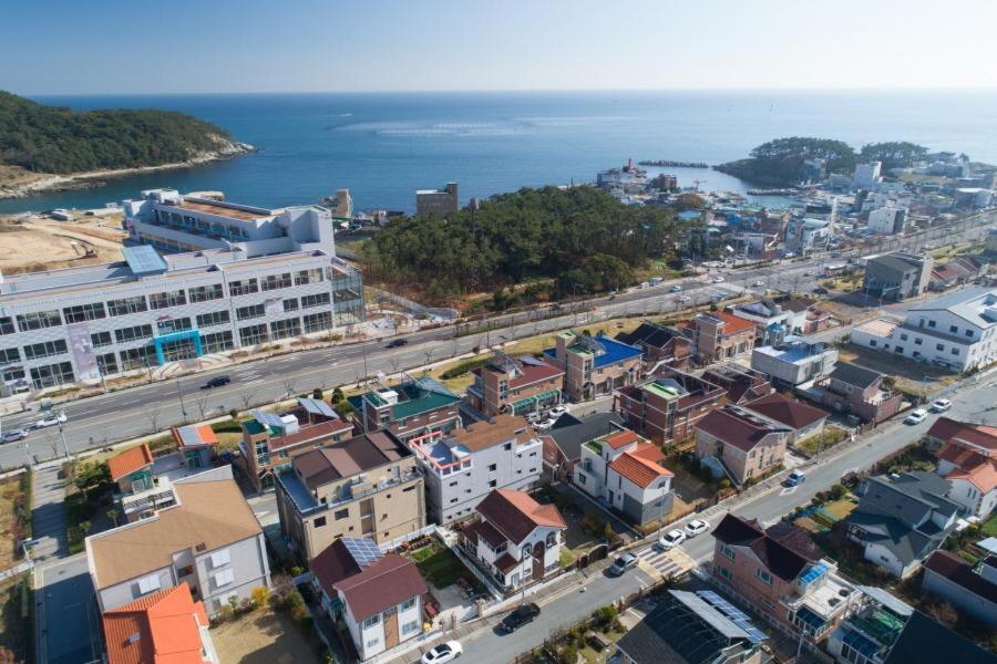 부산 해오름 펜션