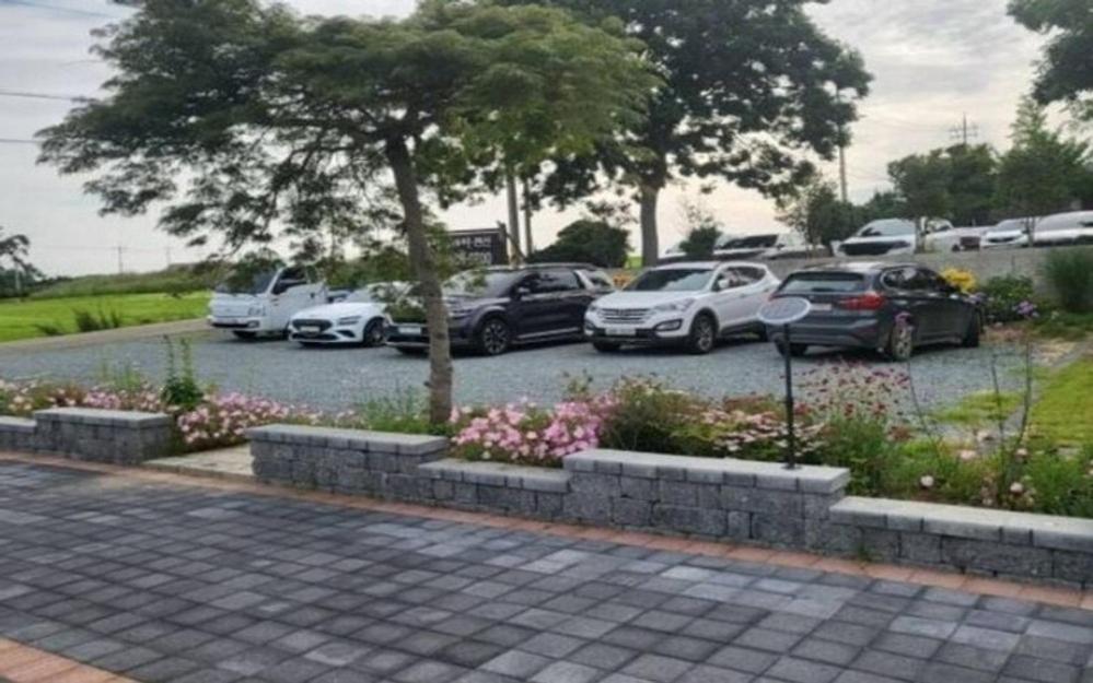 비엔또 솔비치 펜션