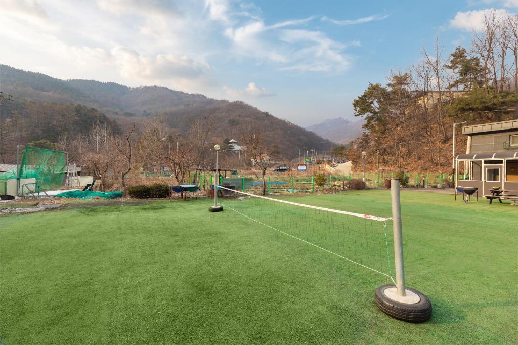 청평면의 프라이빗 하우스 (78m², 침실 1개, 프라이빗 욕실 1개)