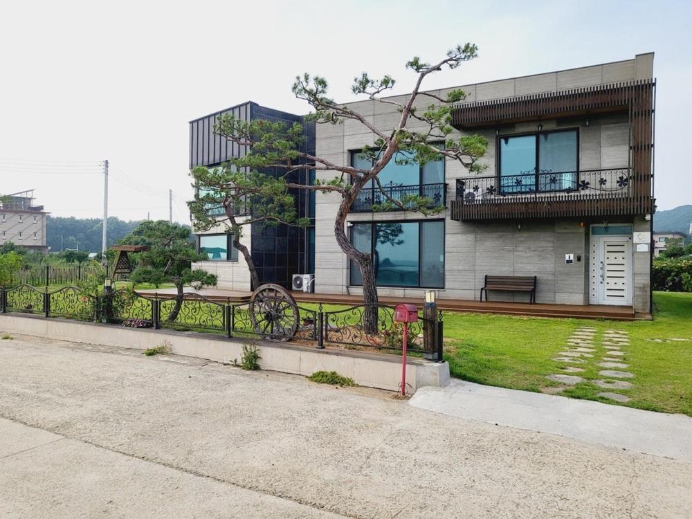 그레이스 펜션