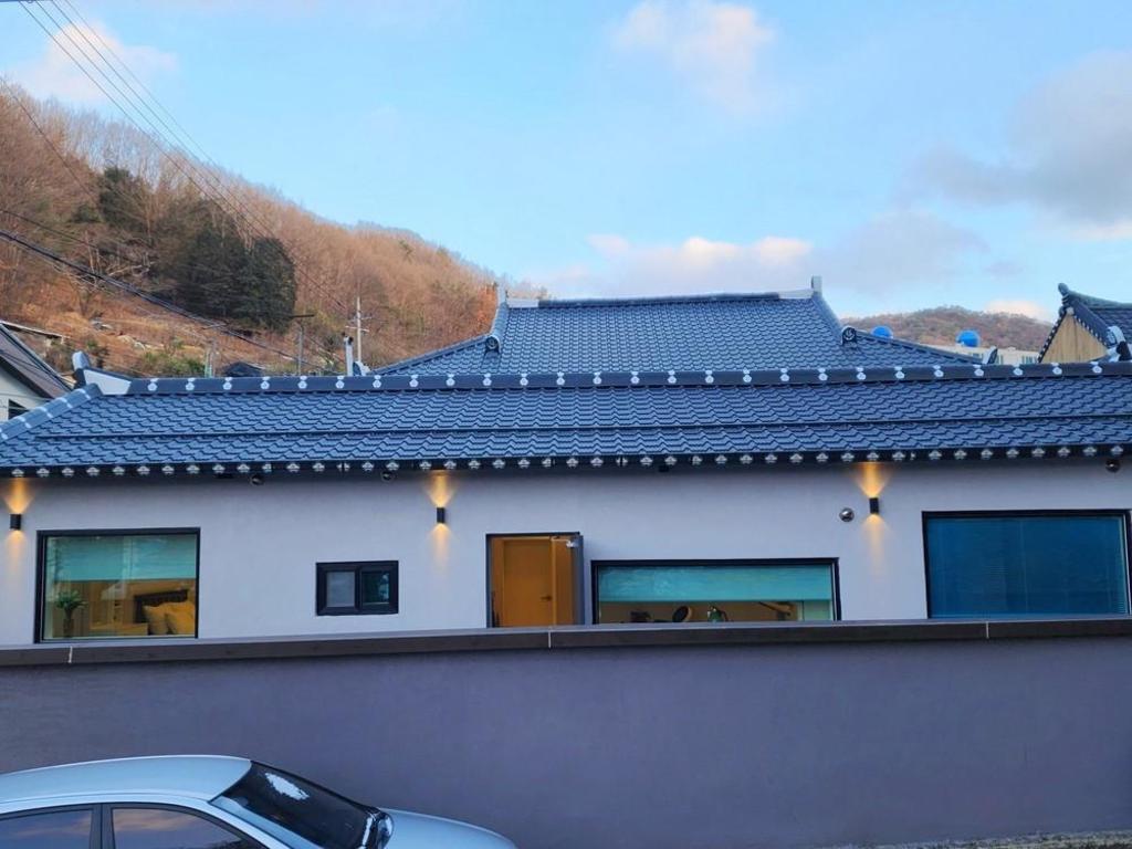 별하나 독채 펜션