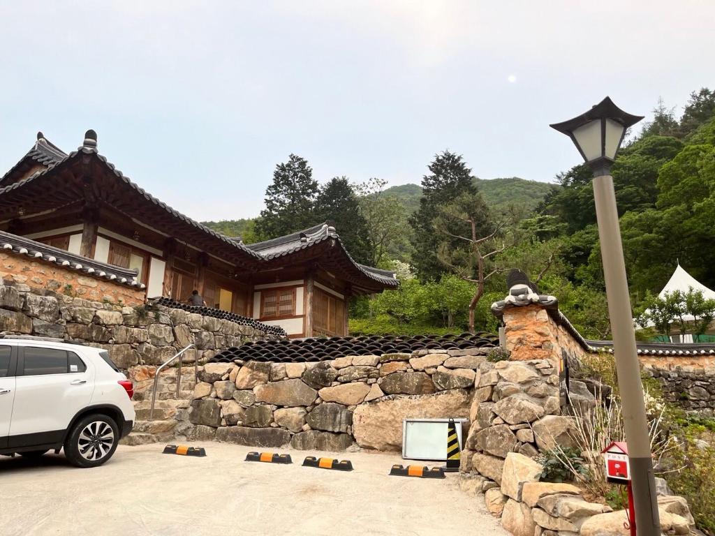 완주한옥 펜션휴림
