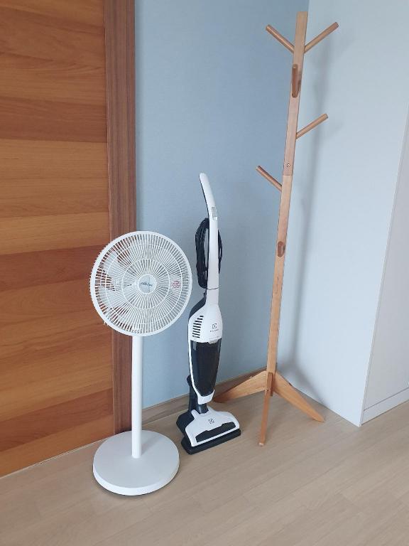 광안의 아파트먼트  (55m², 침실 1개, 프라이빗 욕실 1개)