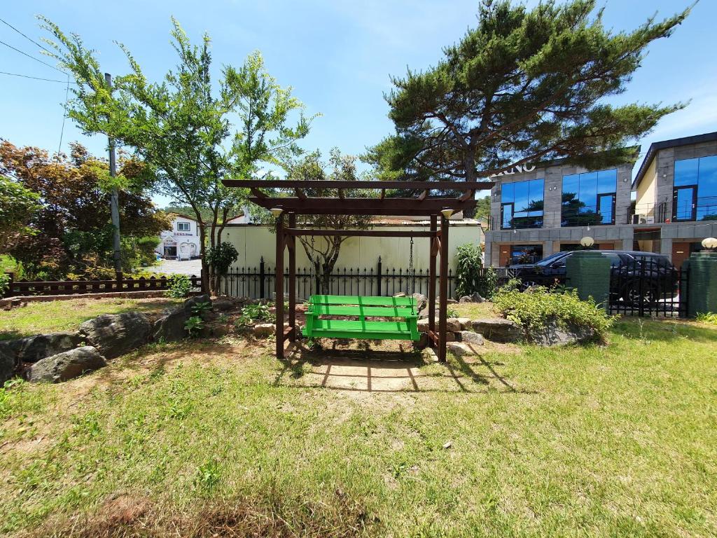 경주 초이스 키즈펜션(독채형)