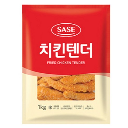 사세 치킨 텐더 최저가 할인 | 상세 리뷰 post thumbnail image