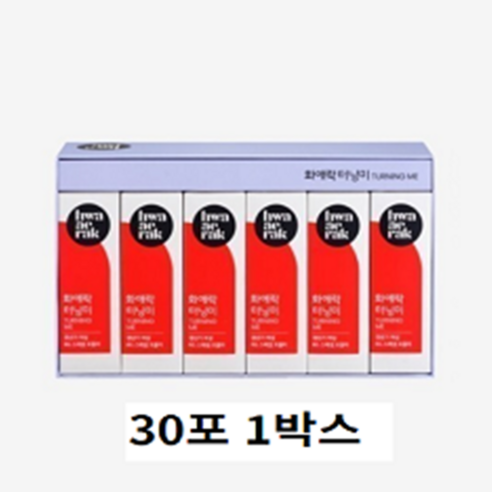 정관장 화애락 터닝미 한달분 겉케이스없음 구매 전 필수 체크 포인트 post thumbnail image