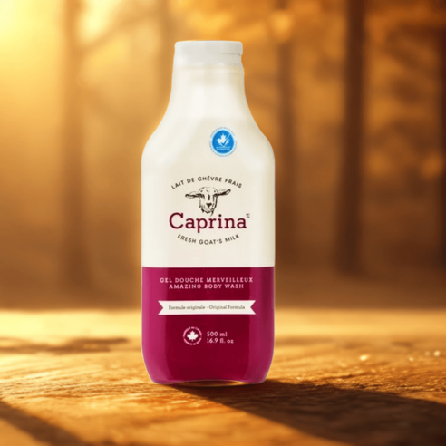 캐나다 카프리나 산양밀크 바디워시 오리지널향 500ml 산양유 저자극 피부보습 거품 구매가이드 | 상세 리뷰 & 할인 정보 post thumbnail image