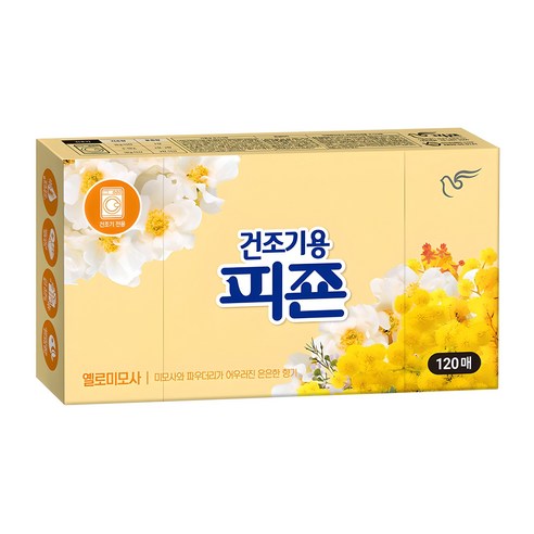 피죤 건조기용 시트 섬유유연제 옐로미모사 본품 구매가이드 | 상세 리뷰 & 할인 정보 post thumbnail image