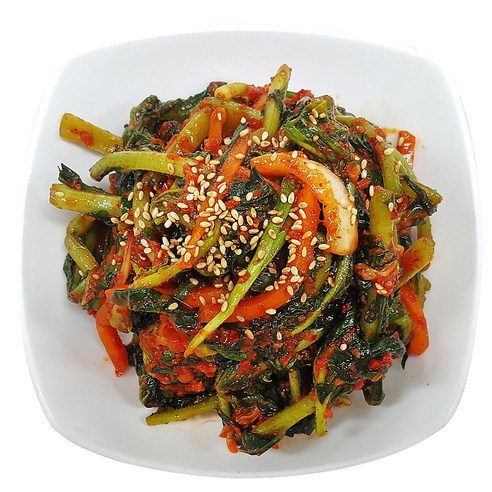 한상궁김치 풋풋한 햇 열무김치 2kg 솔직 리뷰 | 장단점 총정리 post thumbnail image