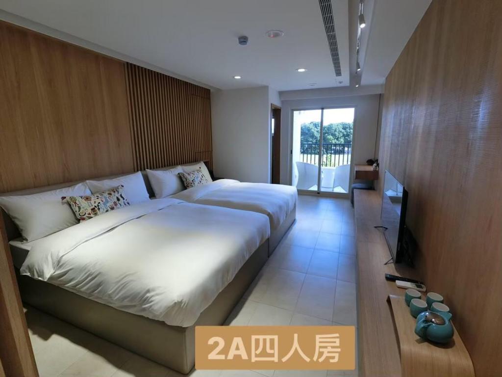 😲 평점 9.8점? 대만 인기 숙소 ‘다시 지구의 빌라 (20m², 침실 3개, 프라이빗 욕실 3개)’ 후기 post thumbnail image