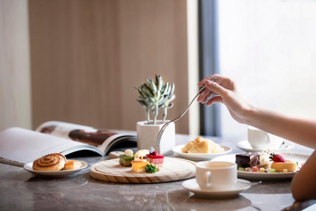 📸 인생샷 맛집 호텔? ‘Hotel Valletta’에서 이란 감성 충전 완료! post thumbnail image