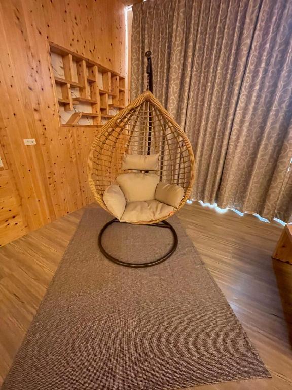 💡 대만 호텔 추천 | ‘아리산 향의 프라이빗 하우스 (35m², 침실 1개, 프라이빗 욕실 1개)’ 실제 후기 보니 예약각! post thumbnail image