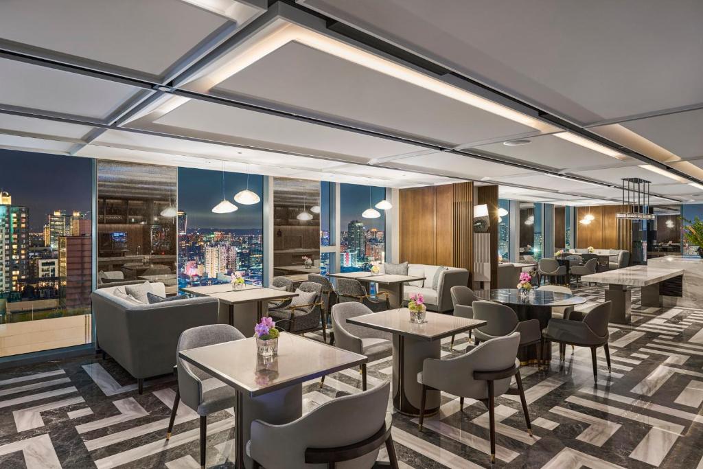 ✨ 현지인도 인정한 대만 호텔 | ‘Intercontinental Taichung’ 진짜 괜찮았을까? post thumbnail image