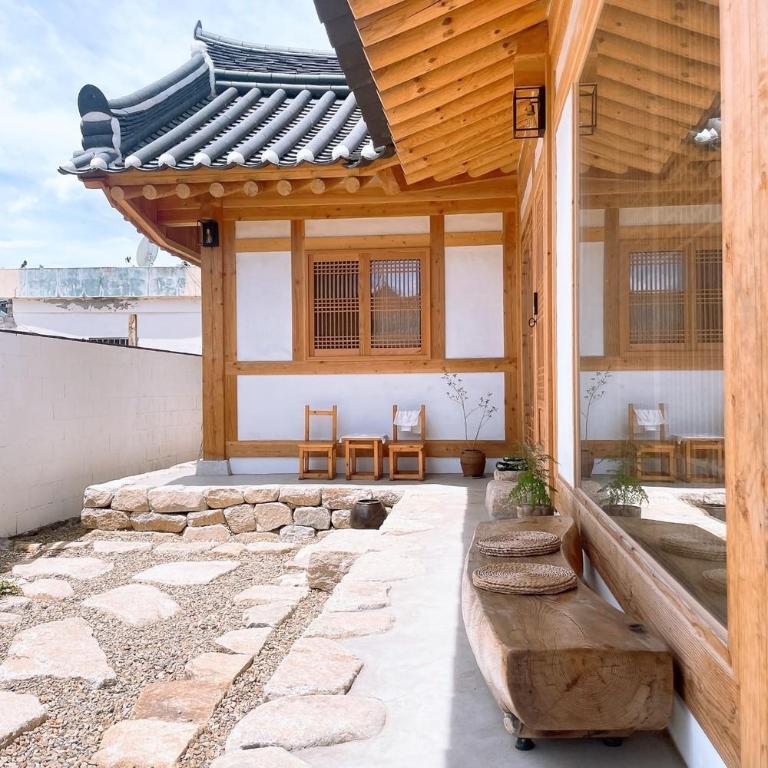 경주 호텔 추천 | 소곤정 상세 리뷰 ⭐ post thumbnail image
