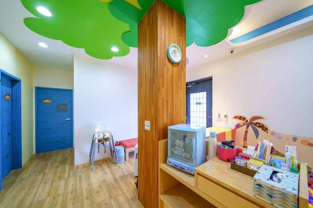🥰 커플 여행에 찰떡! ‘Kids Paradise’ 대만 데이트 감성숙소 리뷰 post thumbnail image