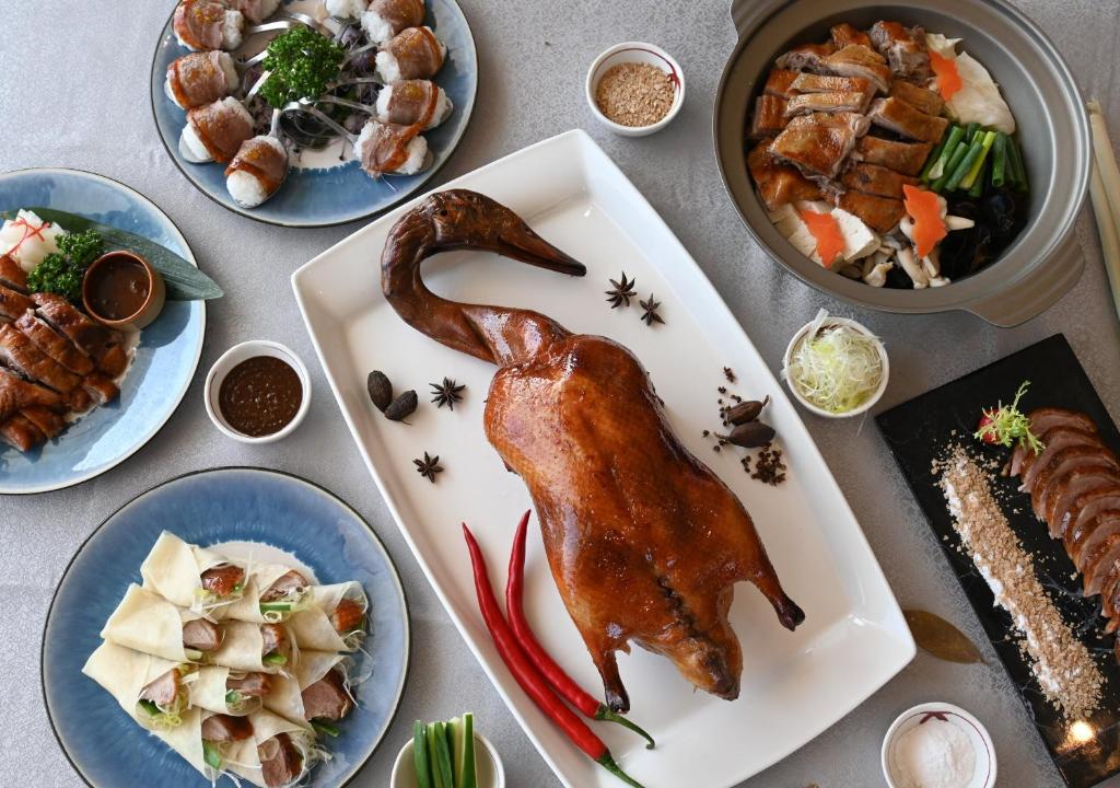 📸 인생샷 맛집 호텔? ‘란양 씨뷰 호텔’에서 대만 감성 충전 완료! post thumbnail image