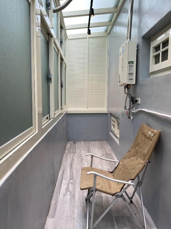 🥰 커플 여행에 찰떡! ‘신주 시티의 빌라 (210m², 침실 6개, 프라이빗 욕실 2개)’ 대만 데이트 감성숙소 리뷰 post thumbnail image