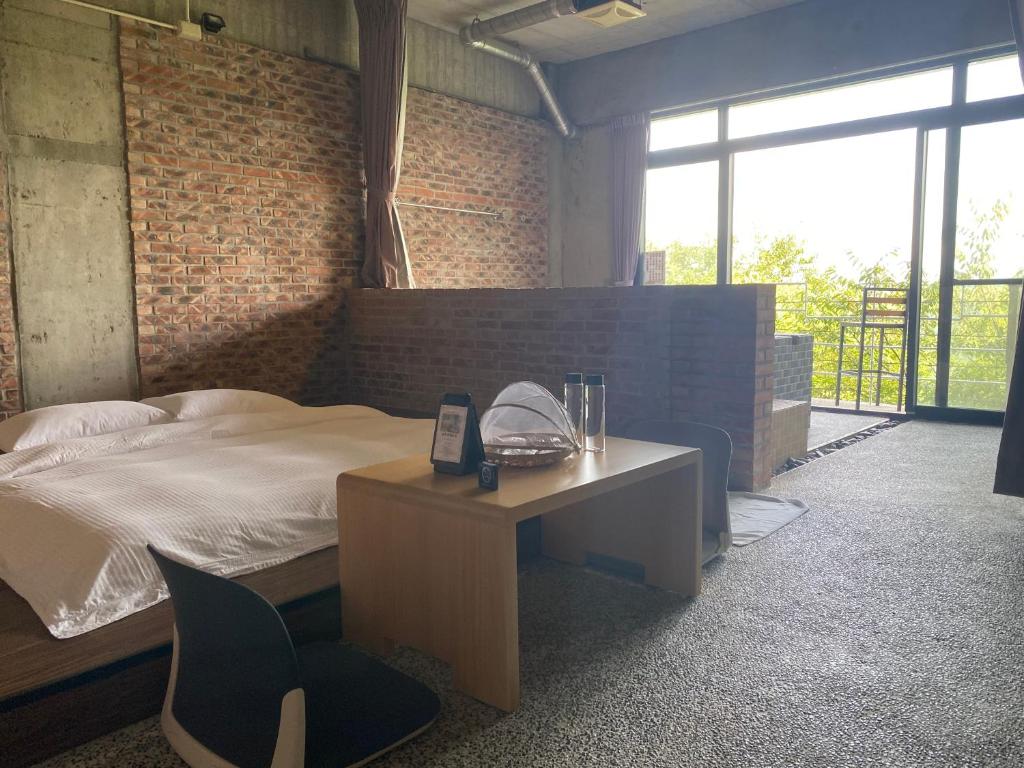 🥰 커플 여행에 찰떡! ‘Loft17 Resort’ 대만 데이트 감성숙소 리뷰 post thumbnail image