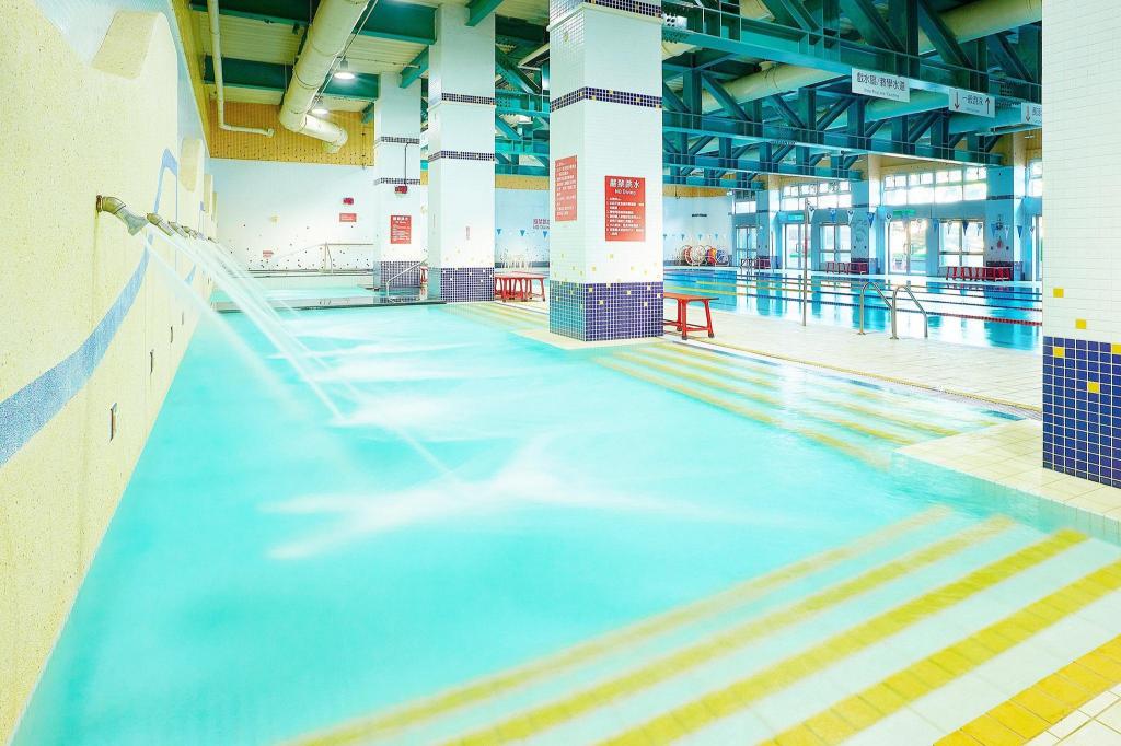 🇹🇼 대만 여행 숙소 고민 끝! ‘Aspire Resort’ 솔직 후기 공개 post thumbnail image