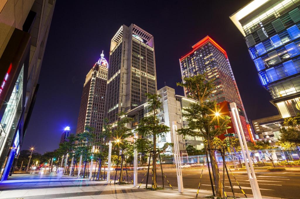 😲 평점 8.9점? 대만 인기 숙소 ‘다안 구의 아파트먼트 (132m², 침실 3개, 프라이빗 욕실 1개)’ 후기 post thumbnail image
