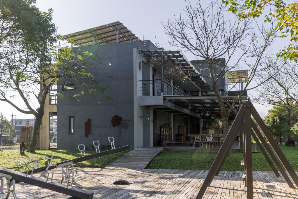 💡 대만 호텔 추천 | ‘Serene Gray B&B’ 실제 후기 보니 예약각! post thumbnail image