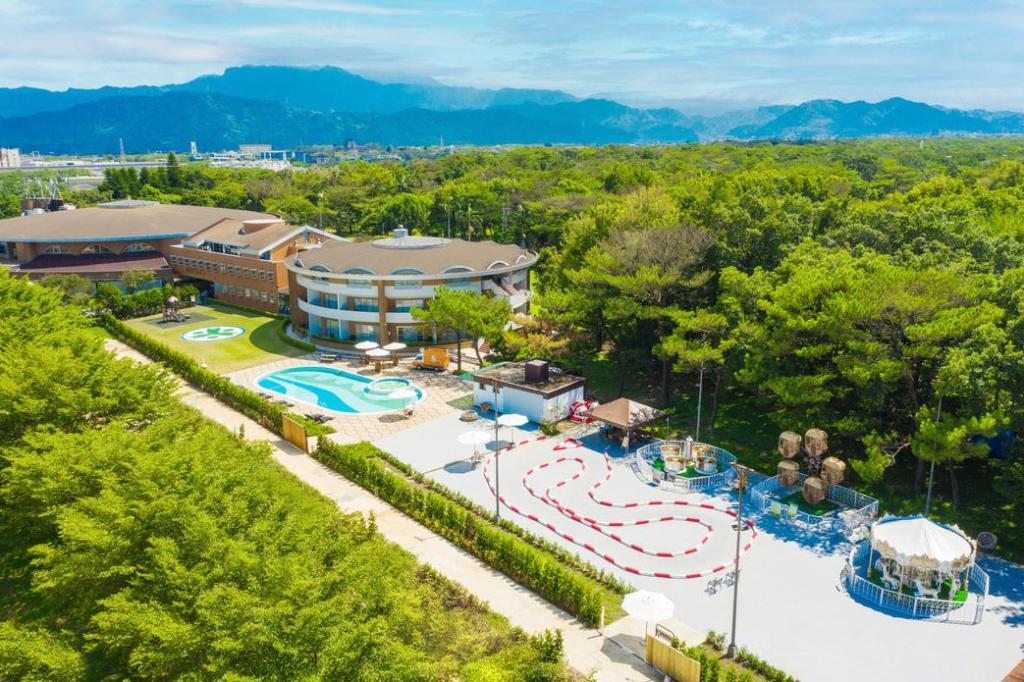 🔥 타이베이 숙소 찾는다면 무조건 여기! ‘Bon Chill Glamping By Cosmos Oasis’ 리얼 체험기 post thumbnail image