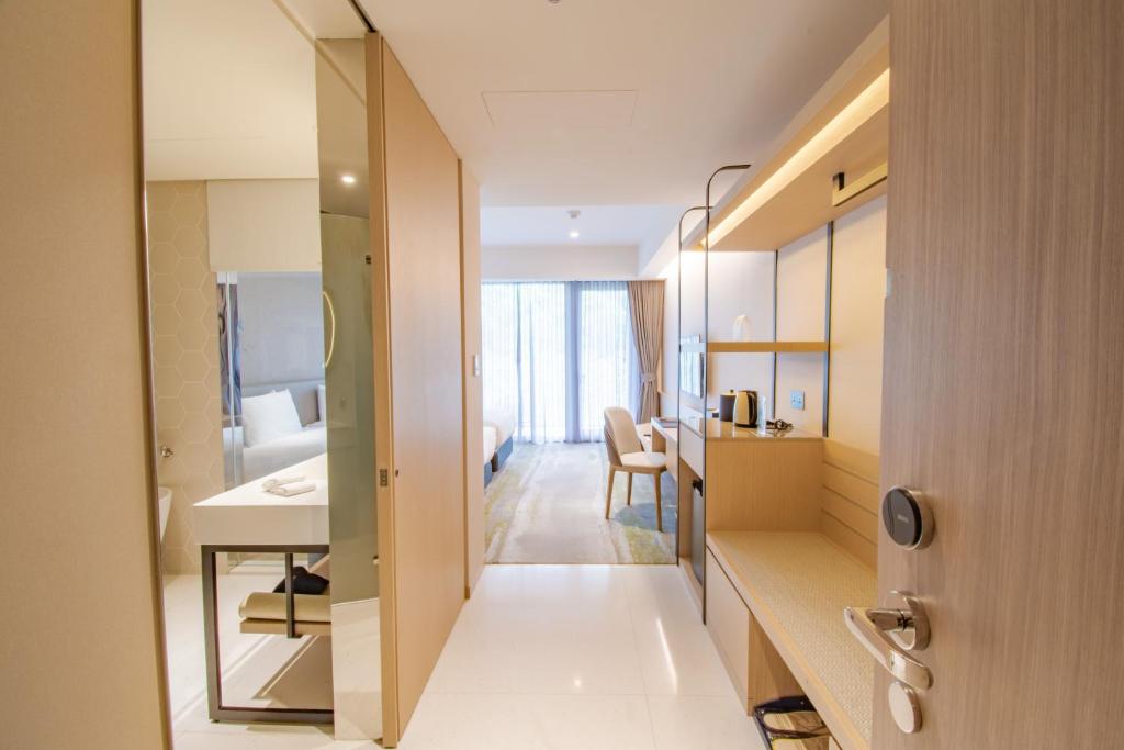 😲 평점 9.1점? 대만 인기 숙소 ‘Golden Tulip FAB Hotel New Taipei’ 후기 post thumbnail image