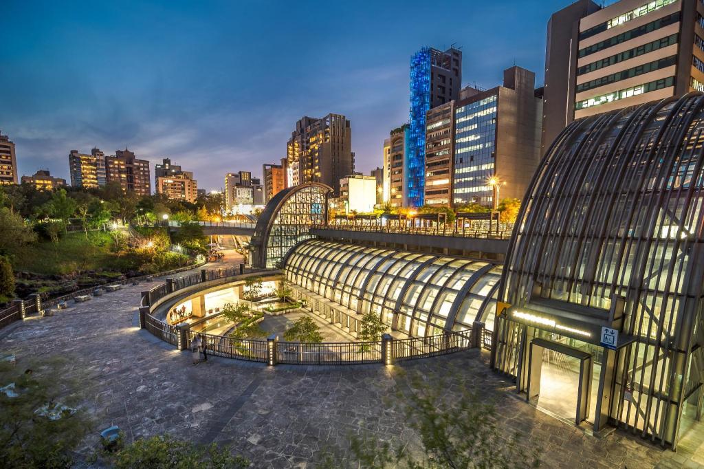 💡 대만 호텔 추천 | ‘쑹산 구의 프라이빗 하우스 (165m², 침실 3개, 프라이빗 욕실 2개)’ 실제 후기 보니 예약각! post thumbnail image