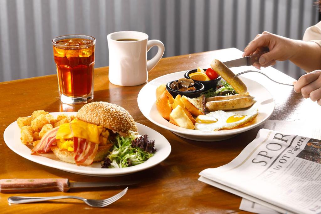 📸 인생샷 맛집 호텔? ‘에피소드 단 타이베이’에서 대만 감성 충전 완료! post thumbnail image