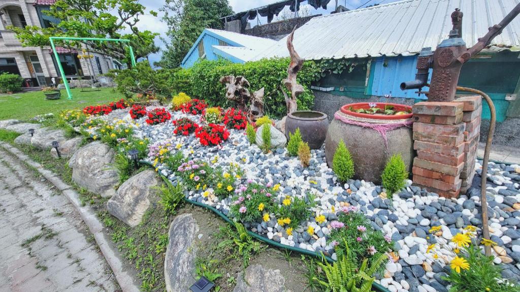 지안 향의 빌라 (1600m², 침실 5개, 프라이빗 욕실 5개)