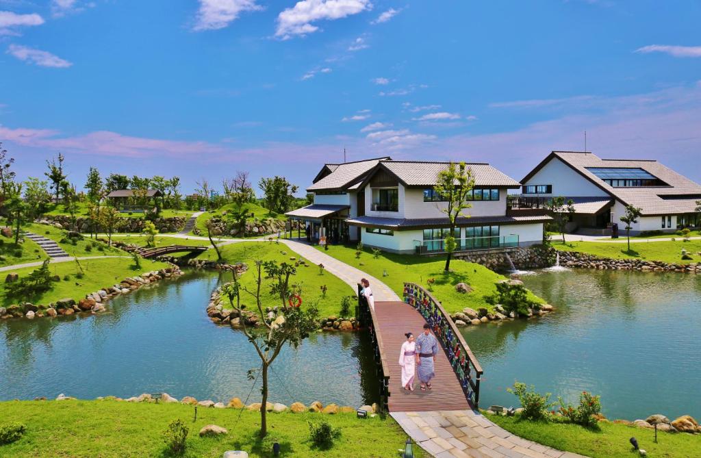 Dancewoods Hotels and Resorts