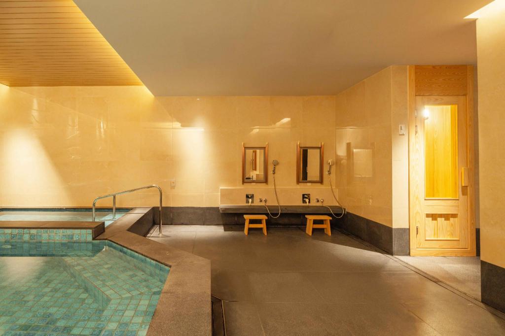 Hotel Nikko Kaohsiung