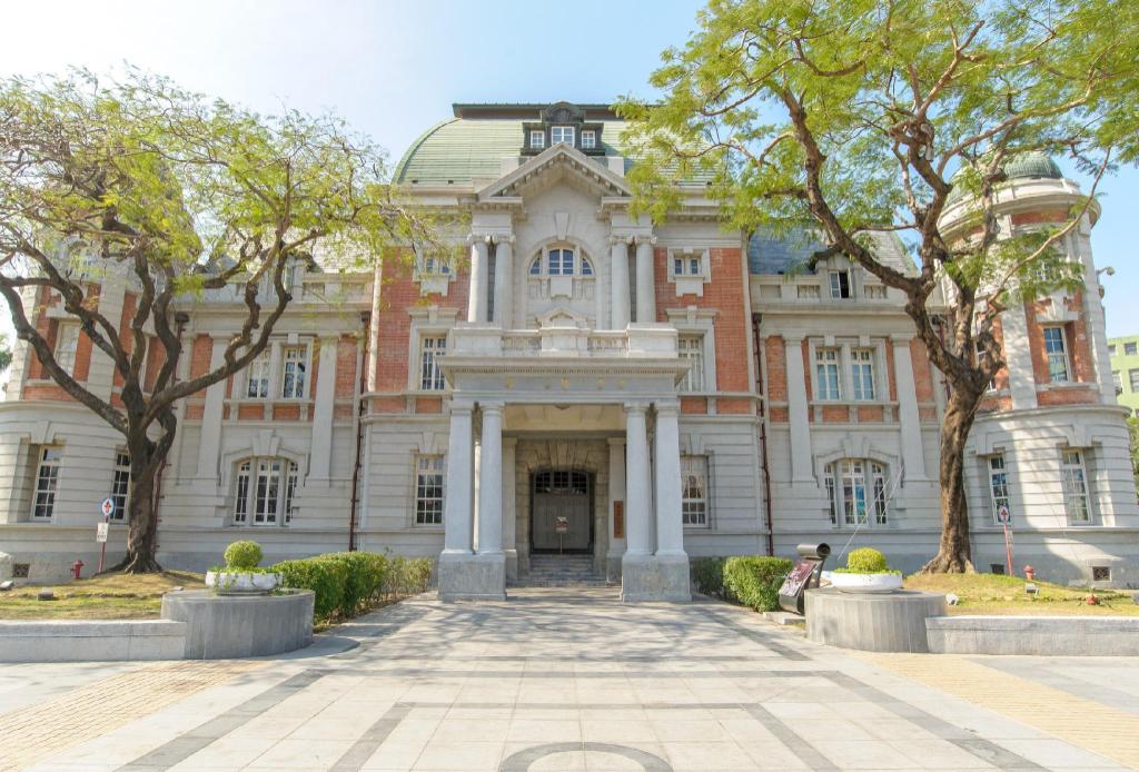 타이난 시의 프라이빗 하우스 (58m², 침실 2개, 프라이빗 욕실 1개)