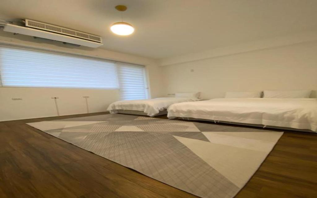 Songyue Homestay