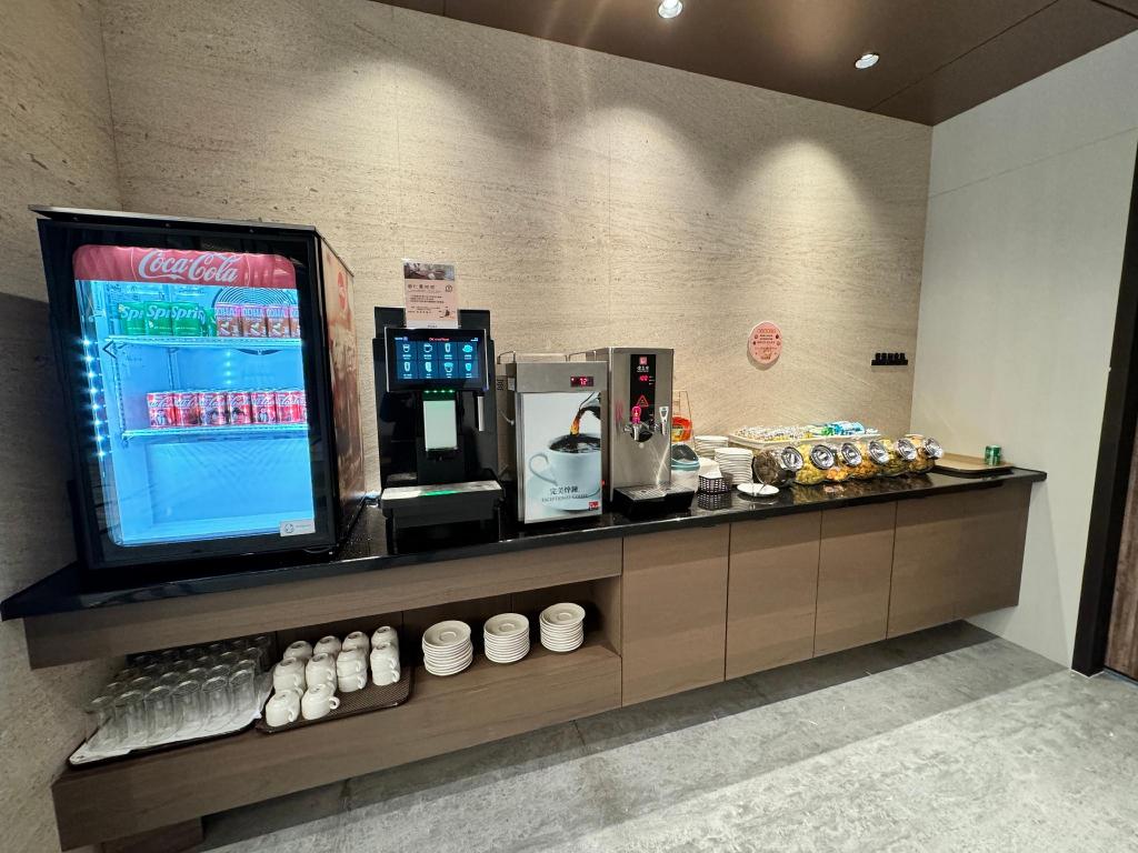 JingIn Hotel