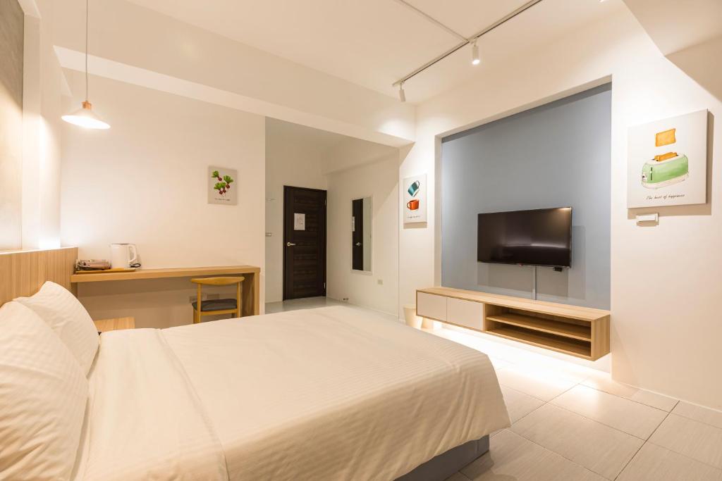 Shijo Inn