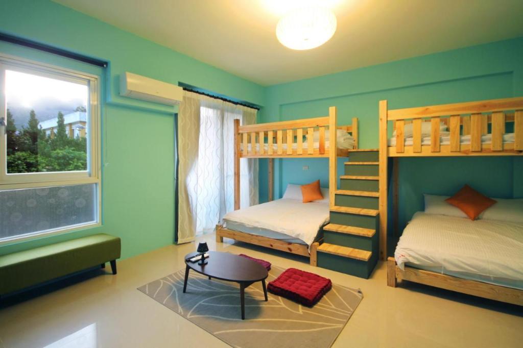 I'm Here B&B