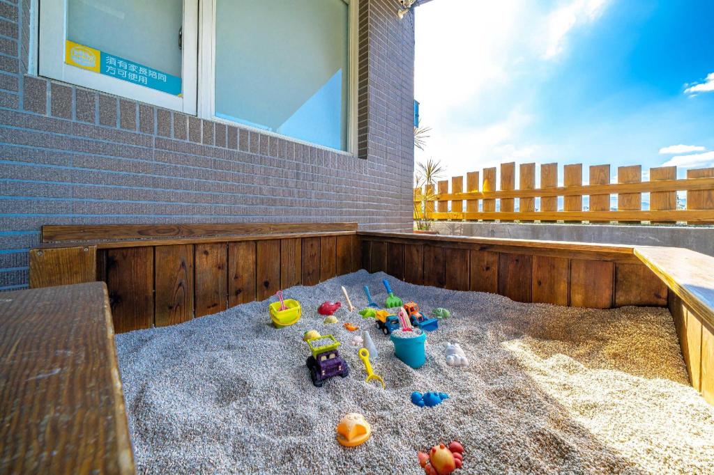 Kids Paradise