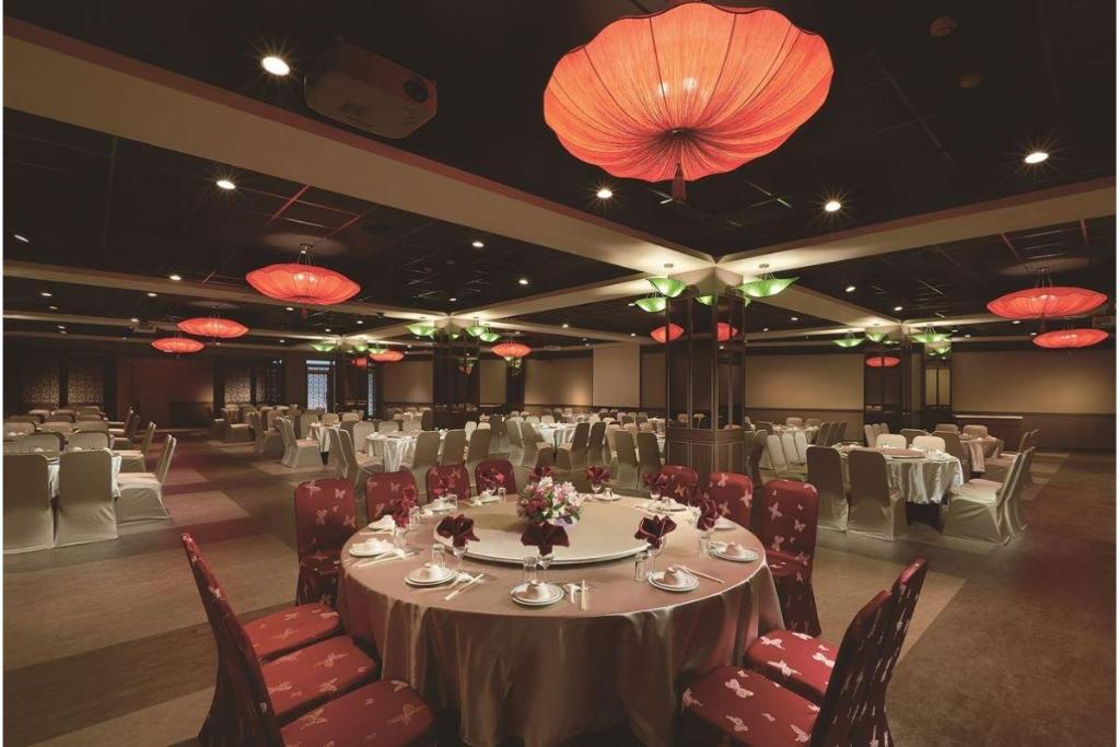 Aspire Resort