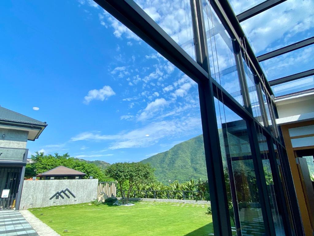 Jien Mount Villas