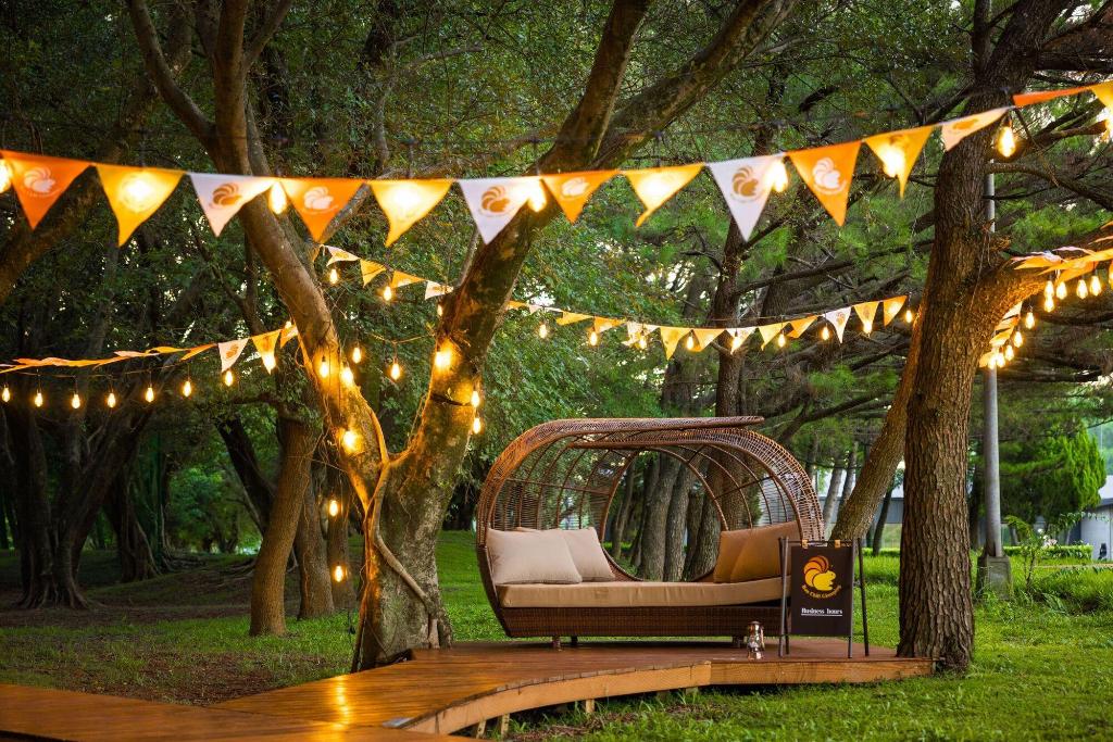 Bon Chill Glamping By Cosmos Oasis