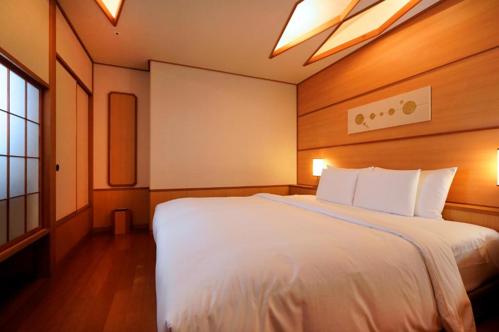 Radium Kagaya International Hotel