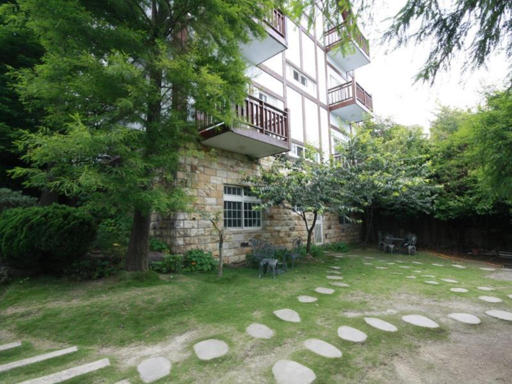 더 코츠월드 빌라