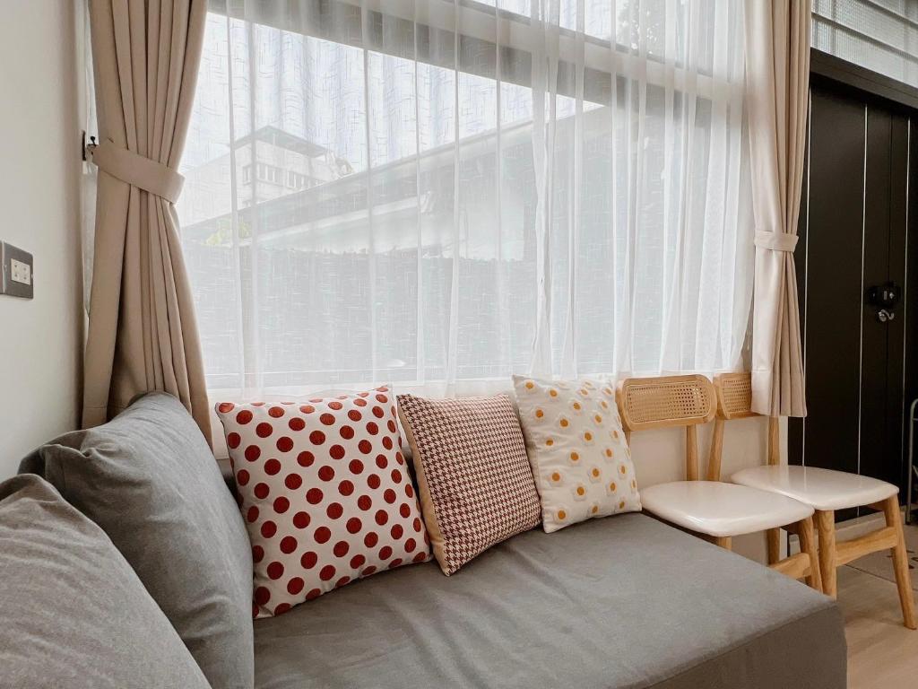 Beizhu Tainan Homestay