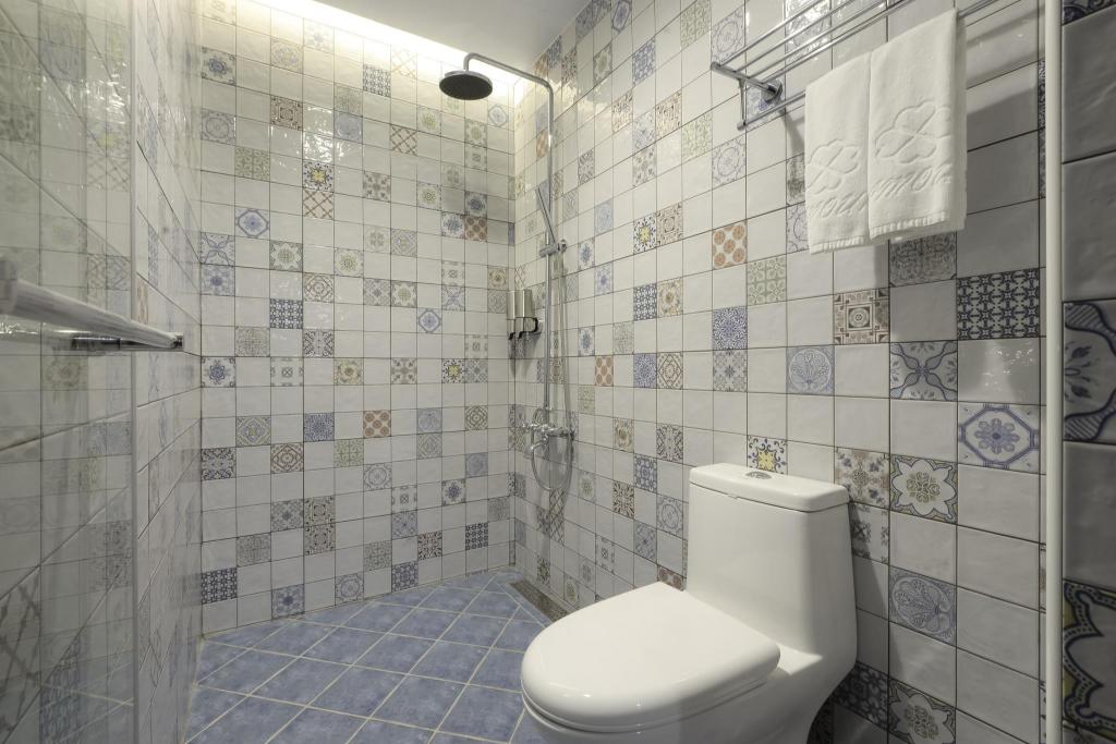 Taichung Napas Hotel
