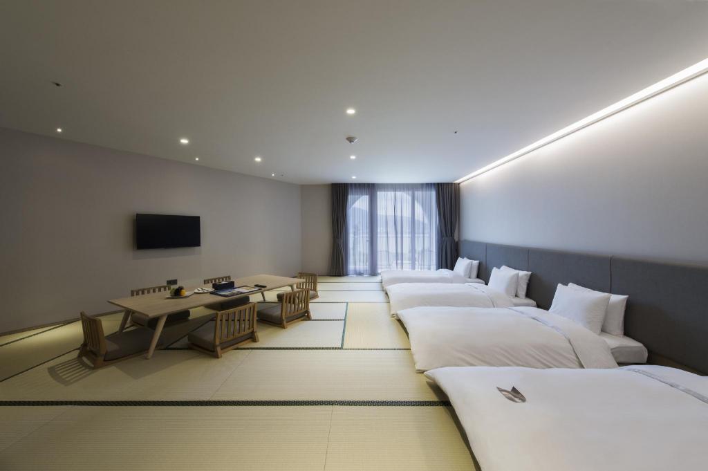Golden Tulip FAB Hotel New Taipei